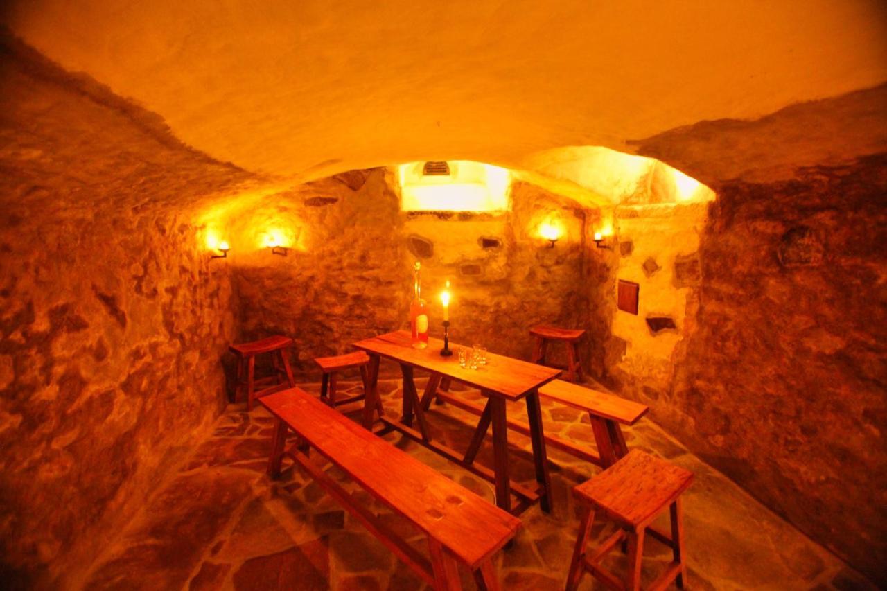 גרימה Denkmalschmiede Hoefgen מראה חיצוני תמונה